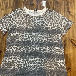 NWT Like Love Ladies Plus Top
